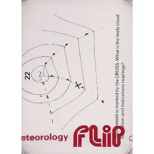 Meteorology Cards STU0090 (click for enlarged image)